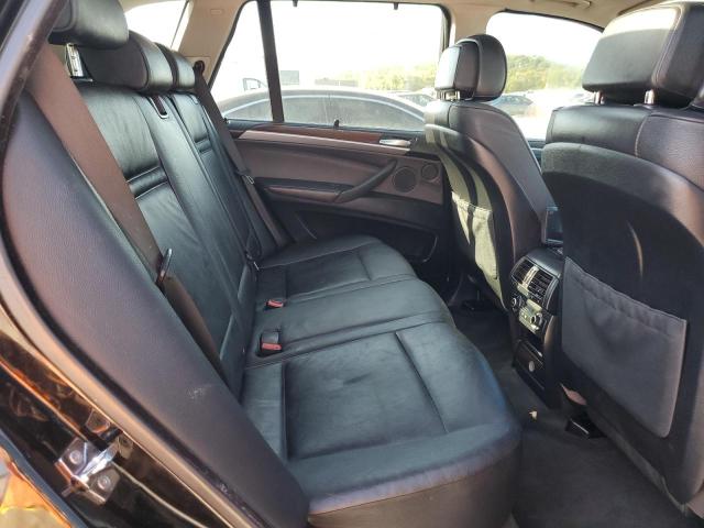 Photo 10 VIN: 5UXFE43588L035243 - BMW X5 3.0I 