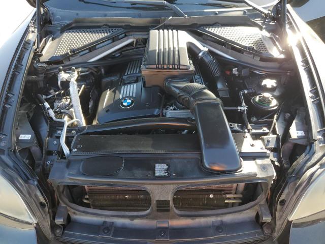 Photo 11 VIN: 5UXFE43588L035243 - BMW X5 3.0I 