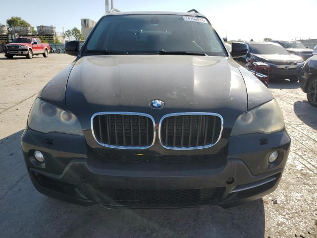 Photo 4 VIN: 5UXFE43588L035243 - BMW X5 3.0I 