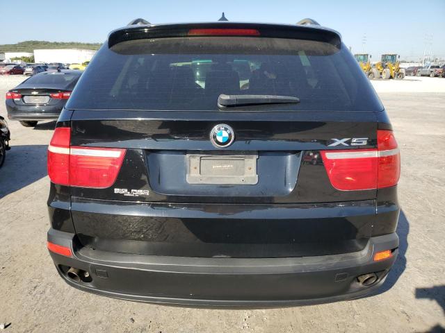 Photo 5 VIN: 5UXFE43588L035243 - BMW X5 3.0I 