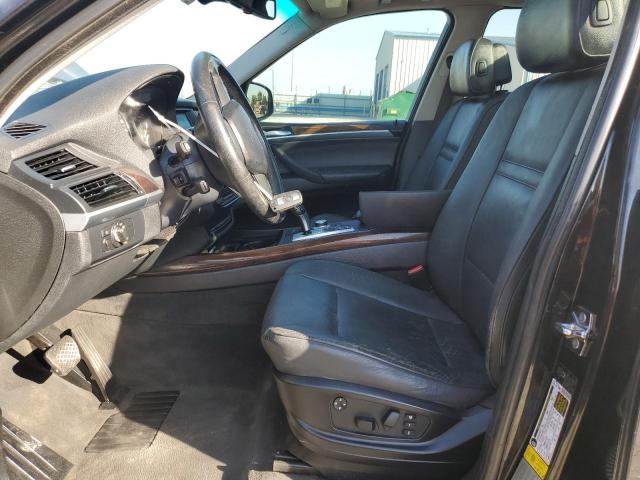 Photo 6 VIN: 5UXFE43588L035243 - BMW X5 3.0I 