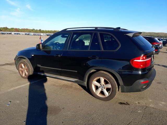 Photo 1 VIN: 5UXFE43589L261929 - BMW X5 