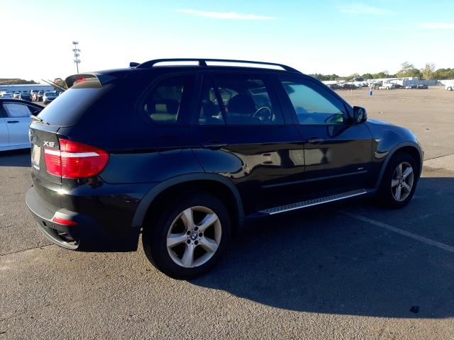 Photo 2 VIN: 5UXFE43589L261929 - BMW X5 