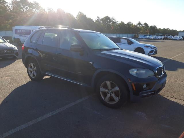 Photo 3 VIN: 5UXFE43589L261929 - BMW X5 