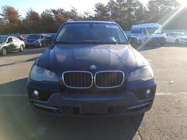 Photo 4 VIN: 5UXFE43589L261929 - BMW X5 