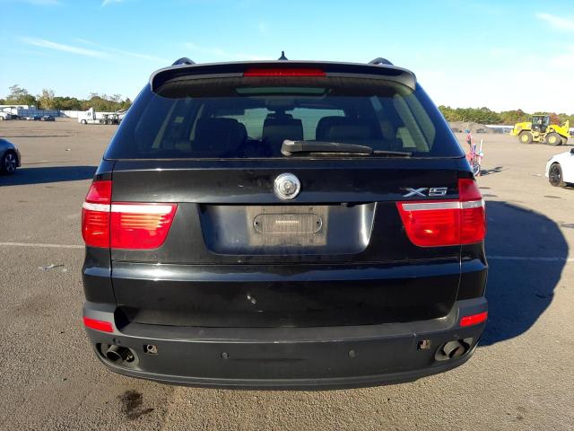 Photo 5 VIN: 5UXFE43589L261929 - BMW X5 