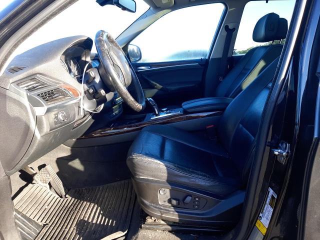 Photo 6 VIN: 5UXFE43589L261929 - BMW X5 