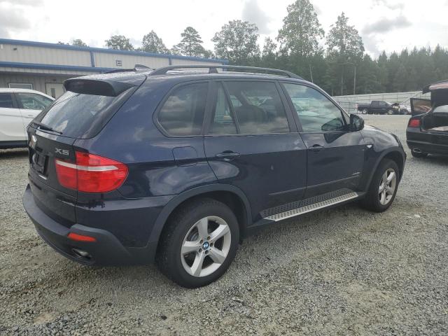 Photo 2 VIN: 5UXFE43589L272106 - BMW X5 XDRIVE3 