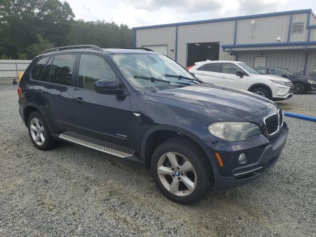 Photo 3 VIN: 5UXFE43589L272106 - BMW X5 XDRIVE3 