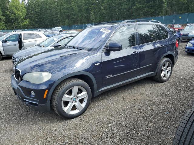 Photo 0 VIN: 5UXFE43589L273563 - BMW X5 XDRIVE3 