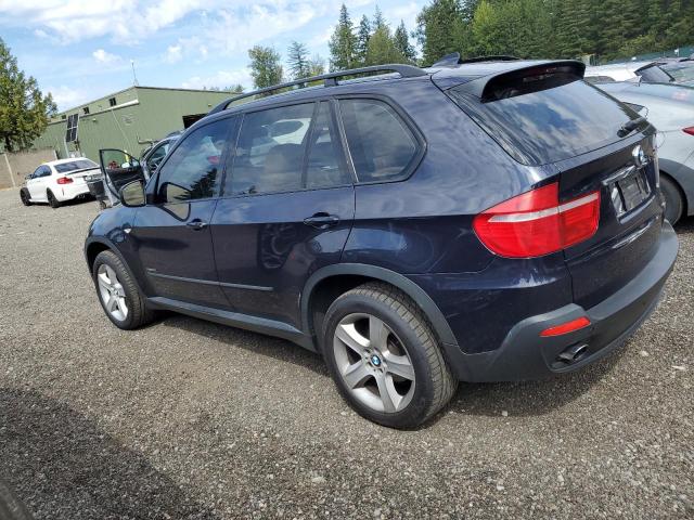 Photo 1 VIN: 5UXFE43589L273563 - BMW X5 XDRIVE3 