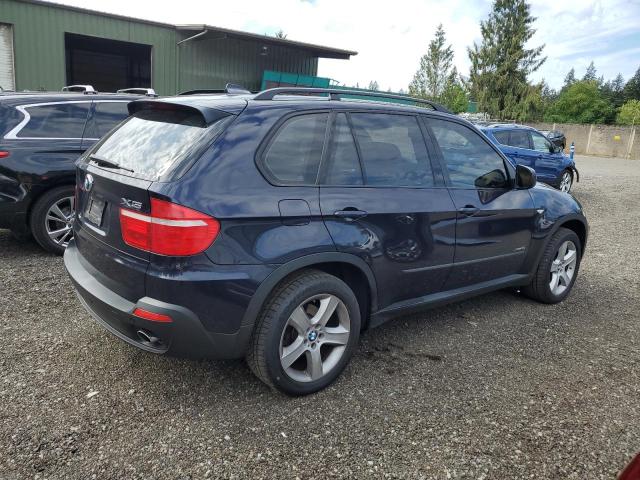 Photo 2 VIN: 5UXFE43589L273563 - BMW X5 XDRIVE3 