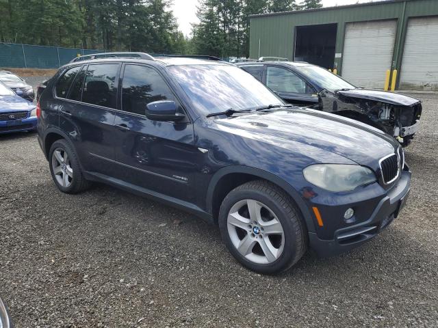 Photo 3 VIN: 5UXFE43589L273563 - BMW X5 XDRIVE3 