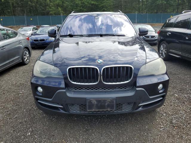 Photo 4 VIN: 5UXFE43589L273563 - BMW X5 XDRIVE3 