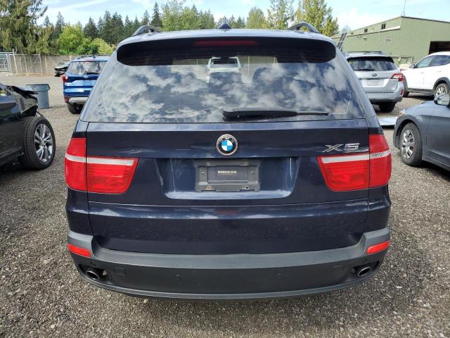 Photo 5 VIN: 5UXFE43589L273563 - BMW X5 XDRIVE3 