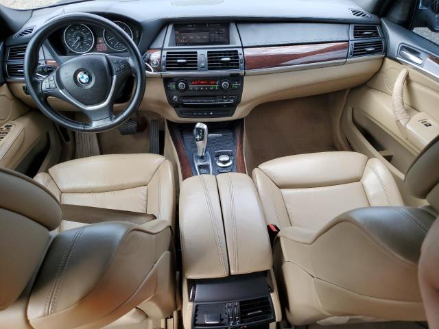 Photo 7 VIN: 5UXFE43589L273563 - BMW X5 XDRIVE3 