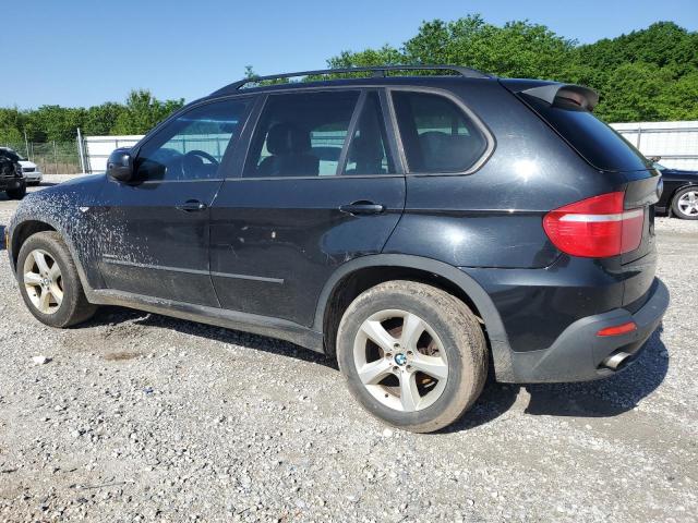 Photo 1 VIN: 5UXFE43589L273739 - BMW X5 