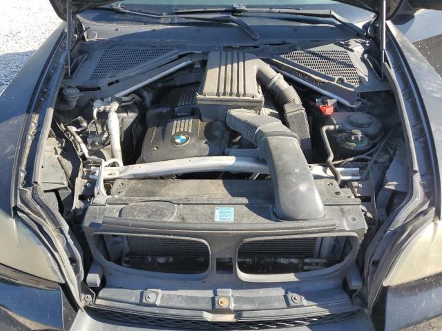 Photo 11 VIN: 5UXFE43589L273739 - BMW X5 