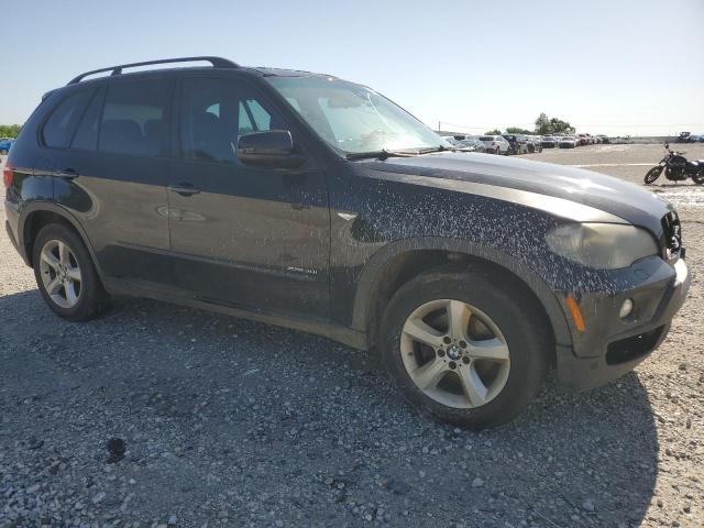 Photo 3 VIN: 5UXFE43589L273739 - BMW X5 