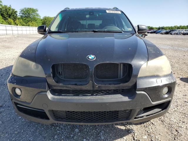 Photo 4 VIN: 5UXFE43589L273739 - BMW X5 