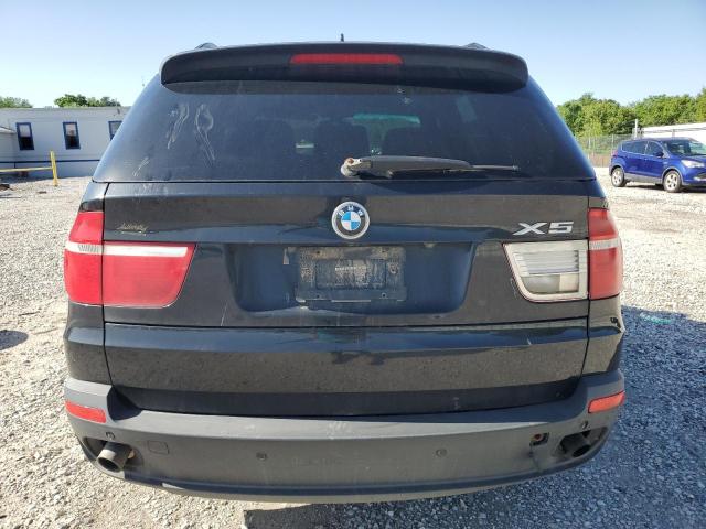 Photo 5 VIN: 5UXFE43589L273739 - BMW X5 