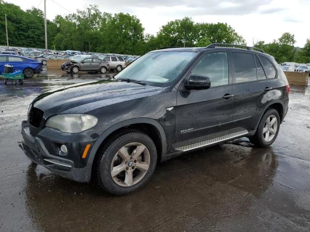 Photo 0 VIN: 5UXFE43597L017624 - BMW X5 3.0I 