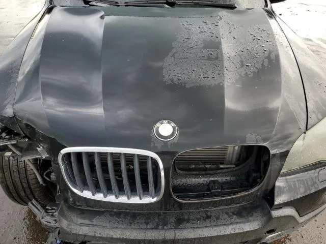 Photo 11 VIN: 5UXFE43597L017624 - BMW X5 3.0I 