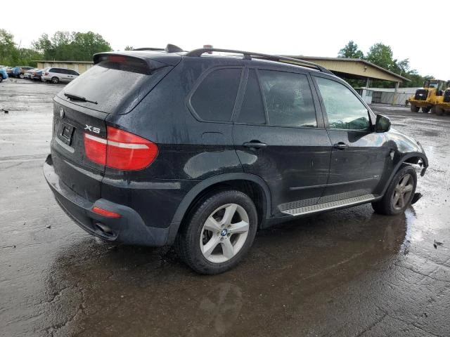 Photo 2 VIN: 5UXFE43597L017624 - BMW X5 3.0I 