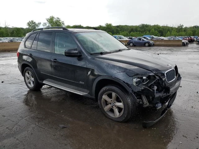 Photo 3 VIN: 5UXFE43597L017624 - BMW X5 3.0I 