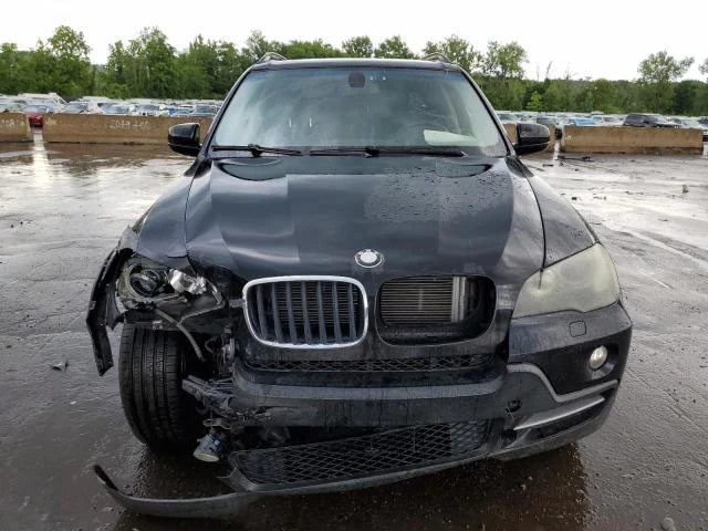 Photo 4 VIN: 5UXFE43597L017624 - BMW X5 3.0I 