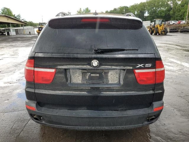 Photo 5 VIN: 5UXFE43597L017624 - BMW X5 3.0I 