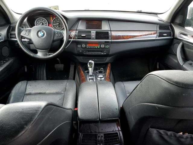 Photo 7 VIN: 5UXFE43597L017624 - BMW X5 3.0I 