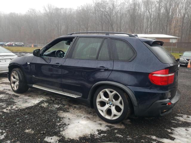 Photo 1 VIN: 5UXFE43597LY81881 - BMW X5 