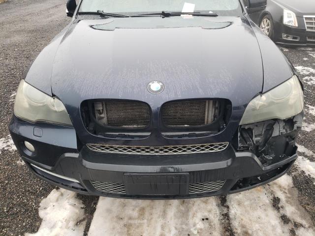 Photo 10 VIN: 5UXFE43597LY81881 - BMW X5 