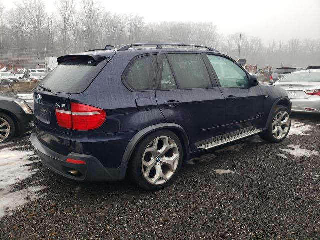 Photo 2 VIN: 5UXFE43597LY81881 - BMW X5 