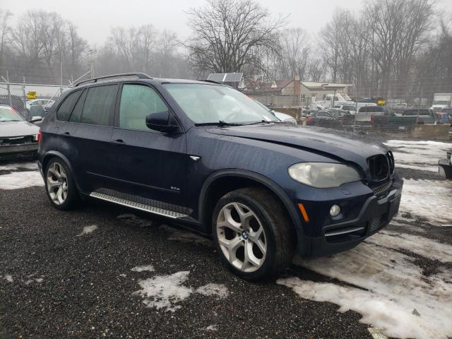 Photo 3 VIN: 5UXFE43597LY81881 - BMW X5 