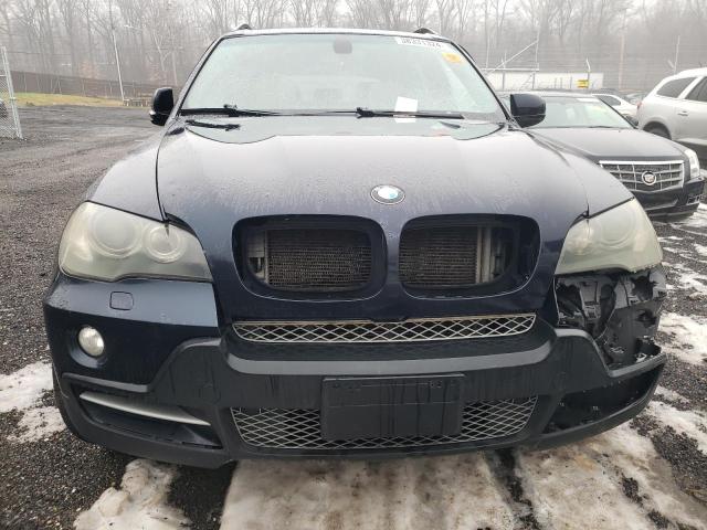 Photo 4 VIN: 5UXFE43597LY81881 - BMW X5 