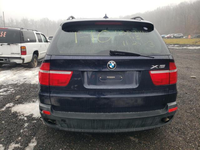 Photo 5 VIN: 5UXFE43597LY81881 - BMW X5 