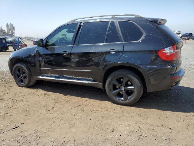 Photo 1 VIN: 5UXFE43598L002784 - BMW X5 