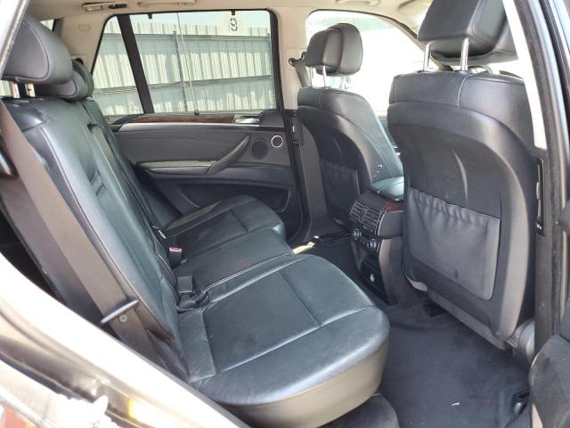 Photo 10 VIN: 5UXFE43598L002784 - BMW X5 