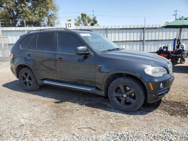 Photo 3 VIN: 5UXFE43598L002784 - BMW X5 