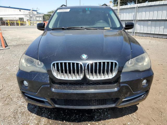 Photo 4 VIN: 5UXFE43598L002784 - BMW X5 