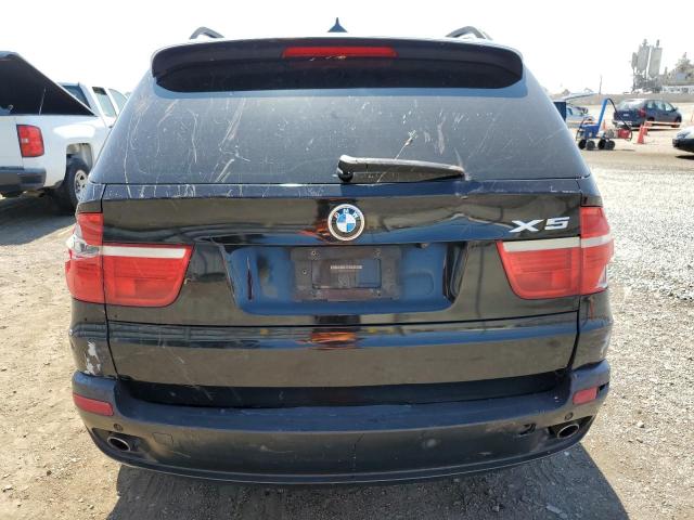 Photo 5 VIN: 5UXFE43598L002784 - BMW X5 