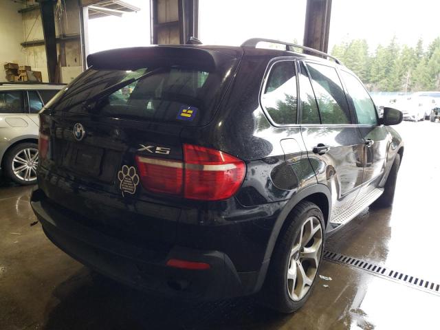 Photo 3 VIN: 5UXFE43598L005412 - BMW X5 3.0I 