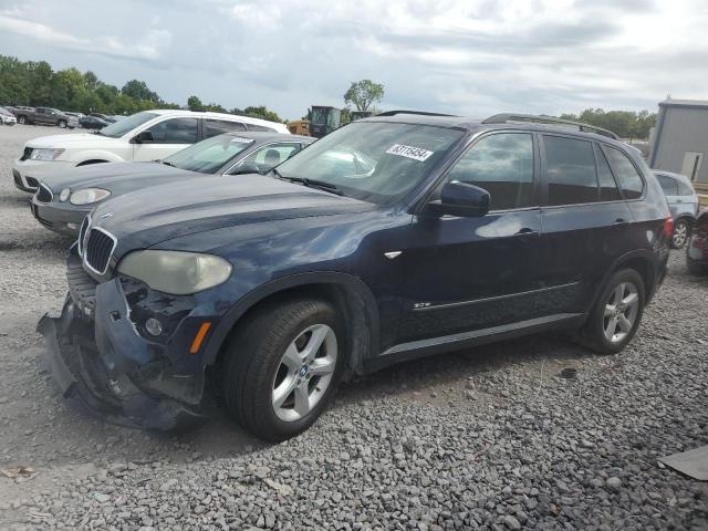 Photo 0 VIN: 5UXFE43598L024543 - BMW X5 