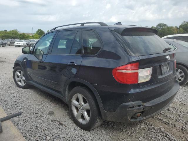 Photo 1 VIN: 5UXFE43598L024543 - BMW X5 