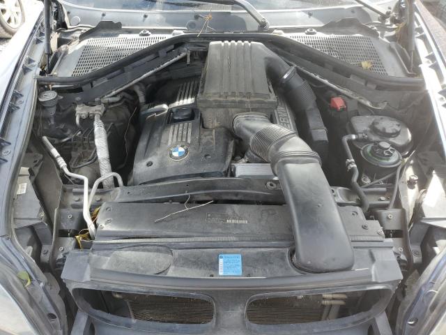 Photo 11 VIN: 5UXFE43598L024543 - BMW X5 