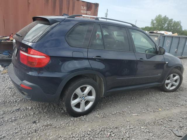 Photo 2 VIN: 5UXFE43598L024543 - BMW X5 