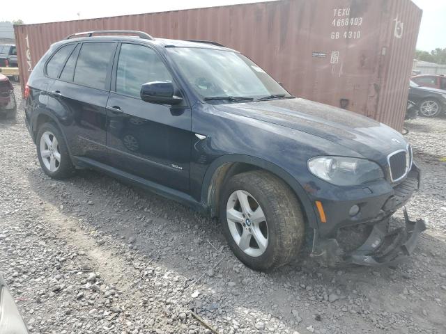 Photo 3 VIN: 5UXFE43598L024543 - BMW X5 