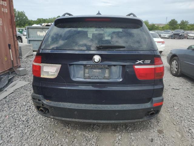 Photo 5 VIN: 5UXFE43598L024543 - BMW X5 